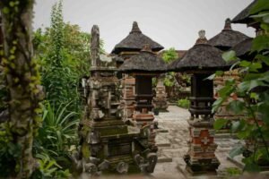 ubud temple